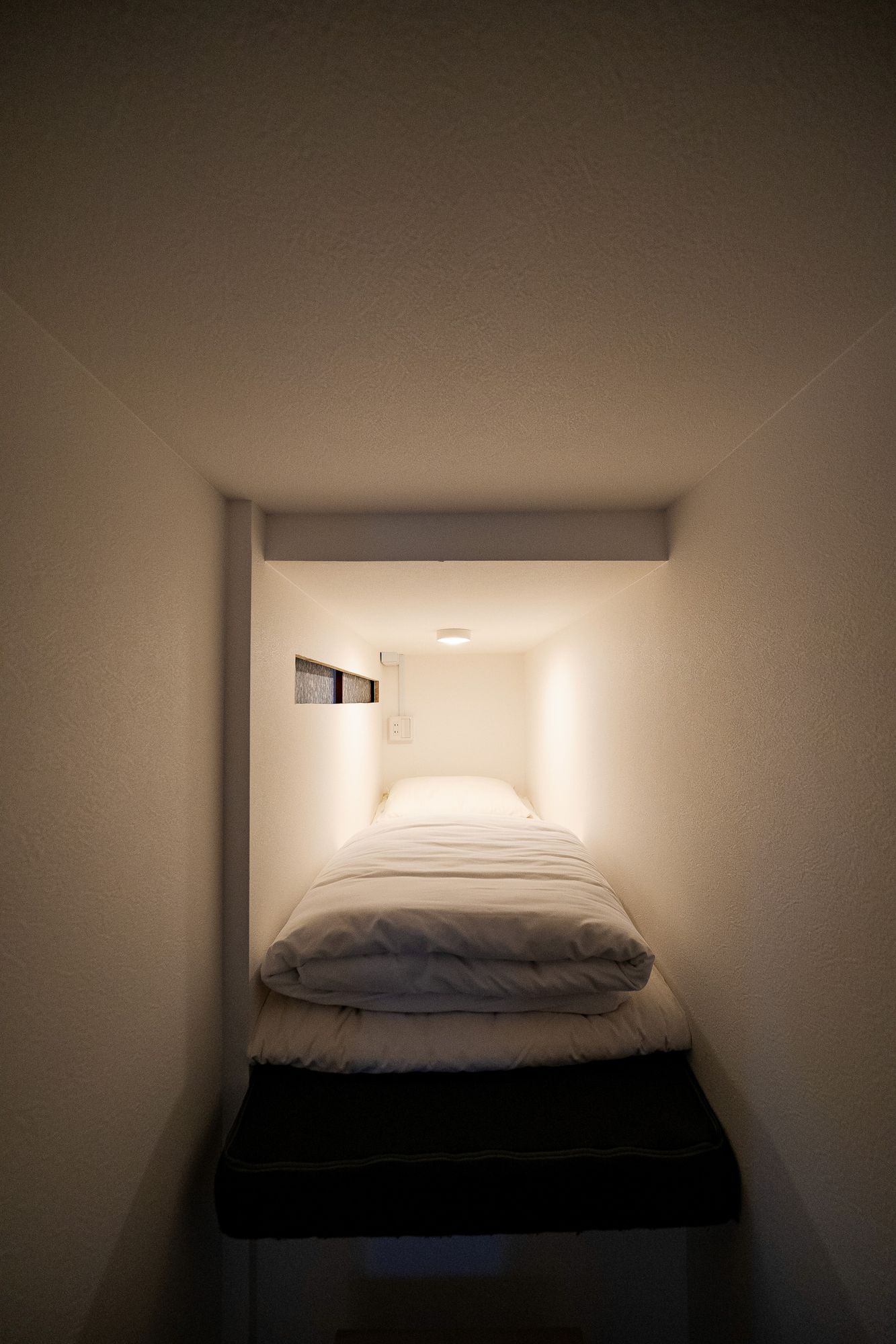 SHIKI interior