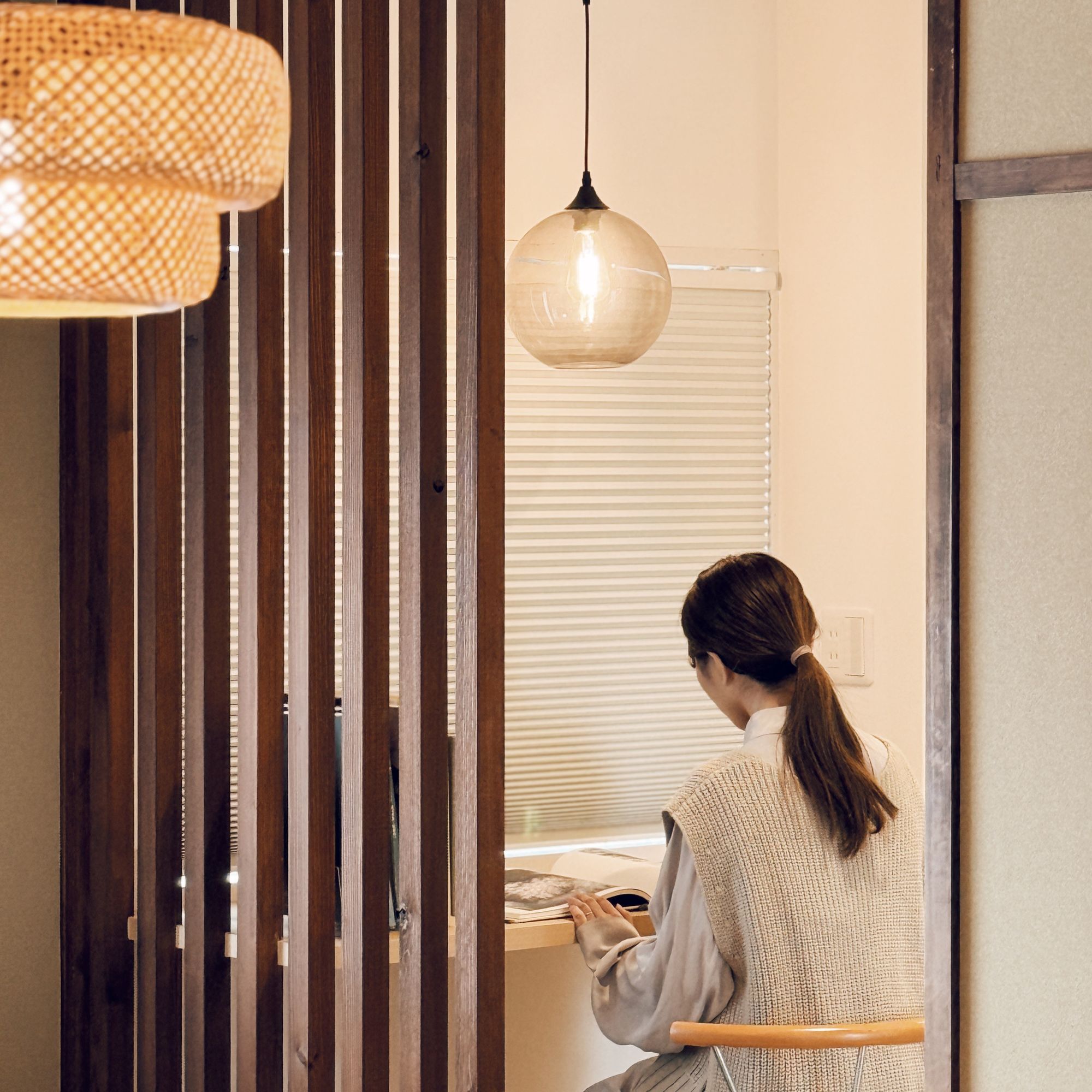 Issen at Shiki