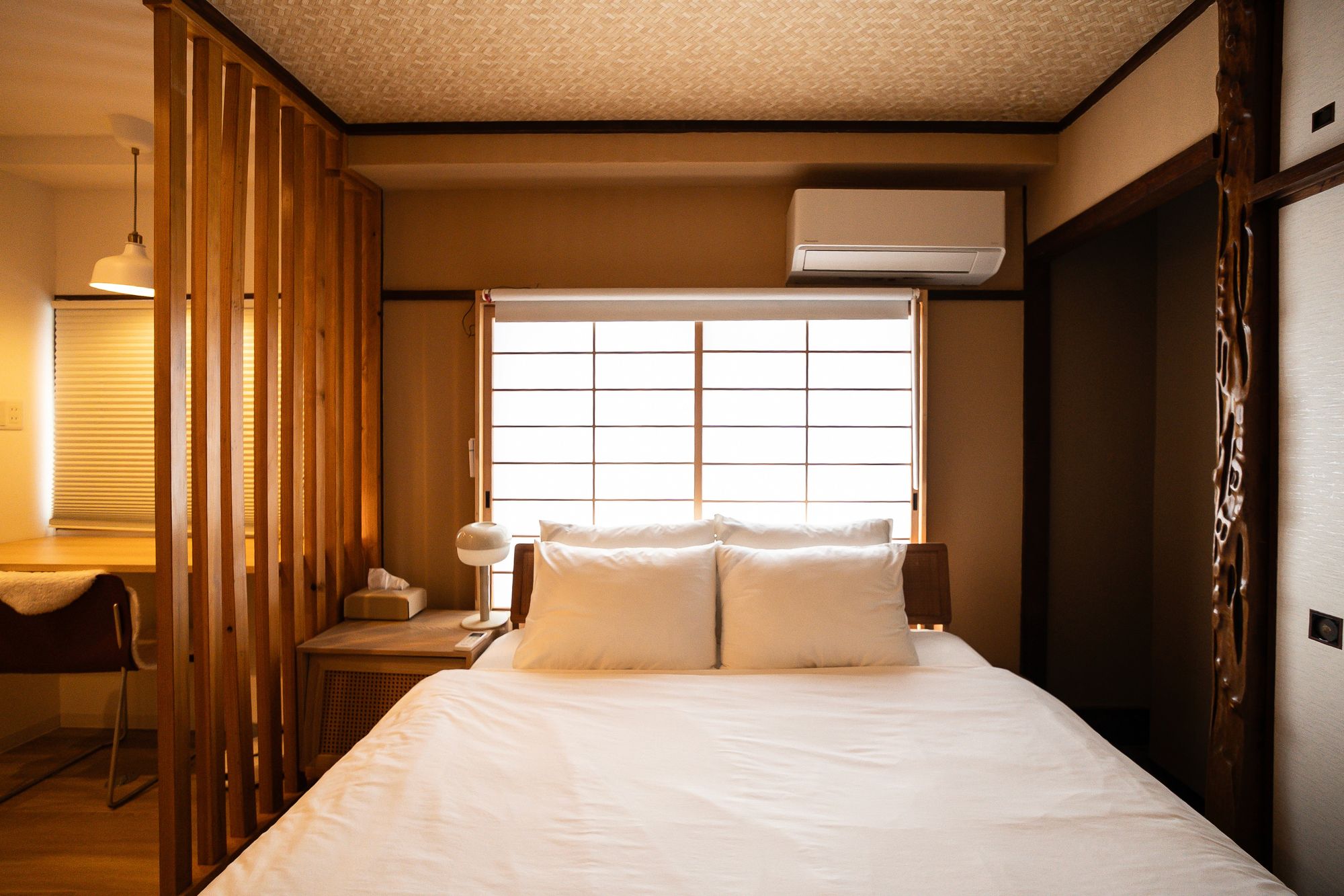 SHIKI room