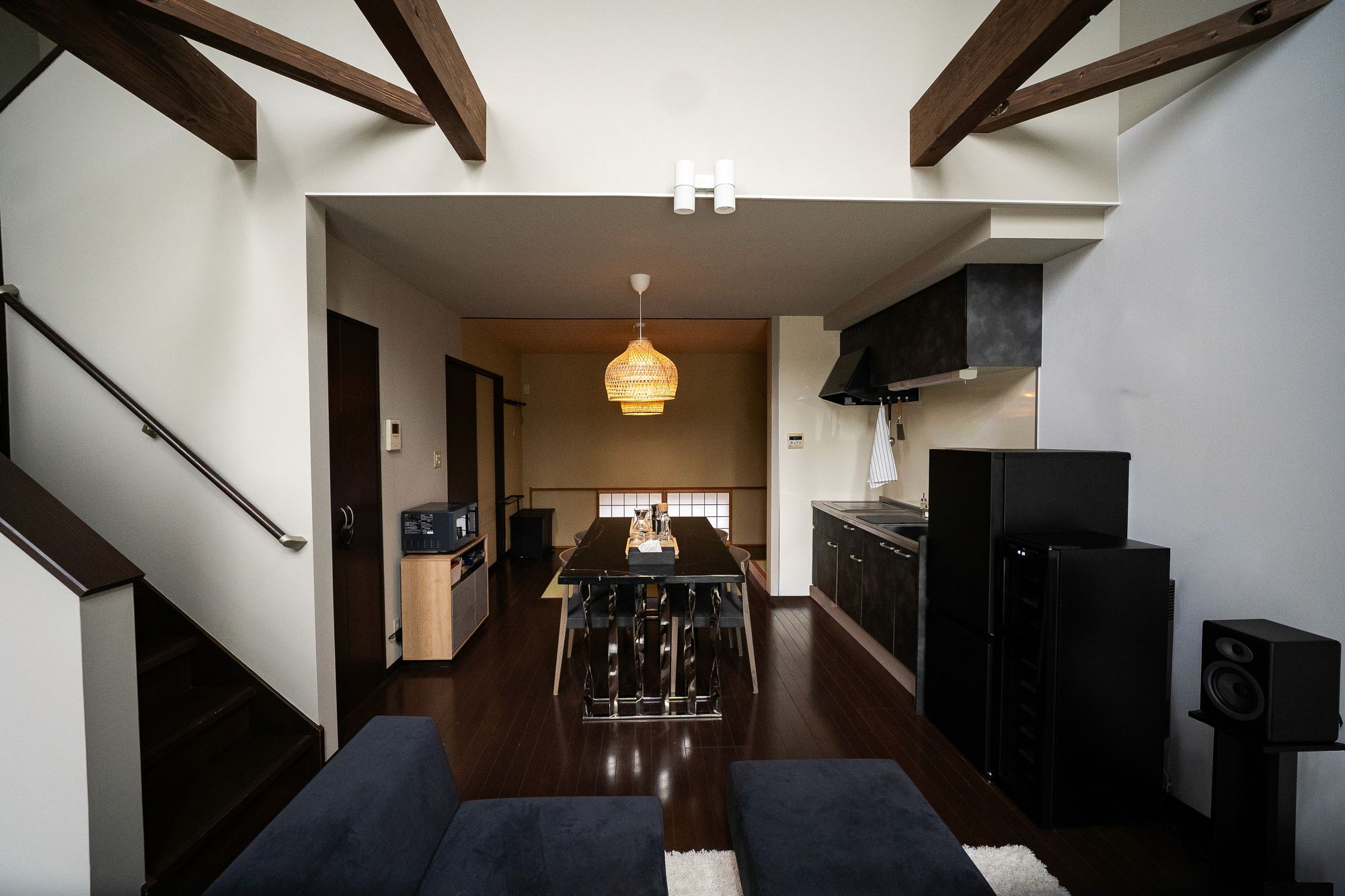 Lucid private villa at SAHY