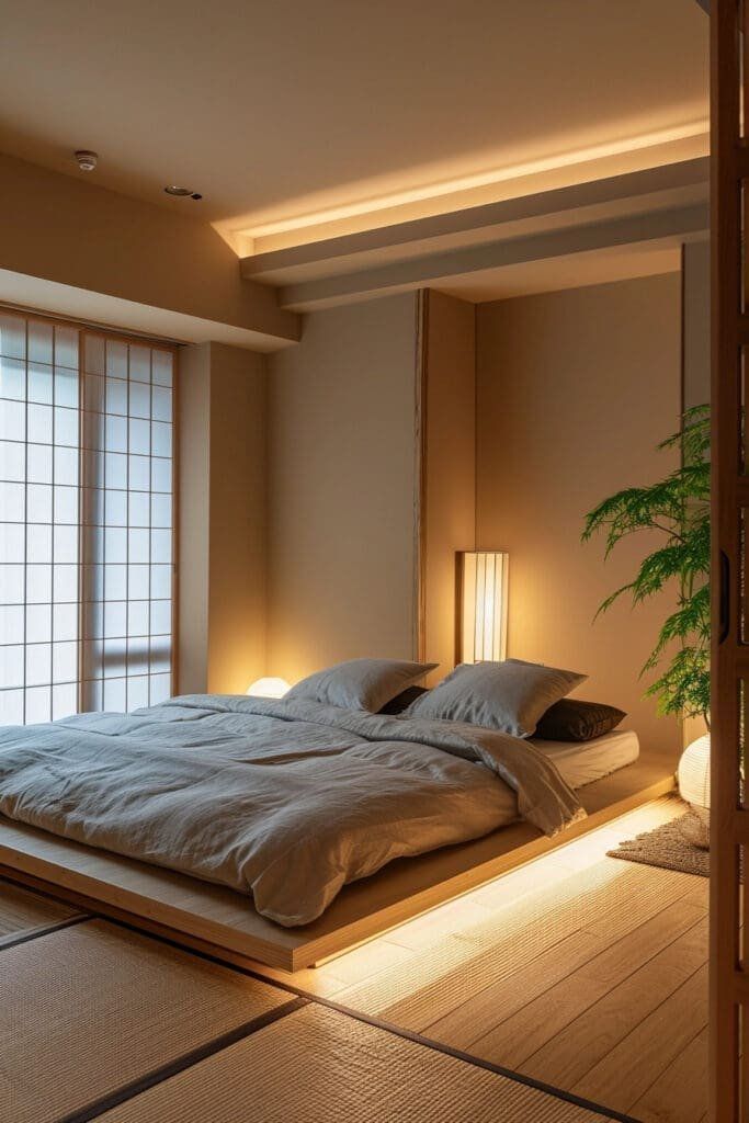 Standard Room at SHIKI HOTEL OITA